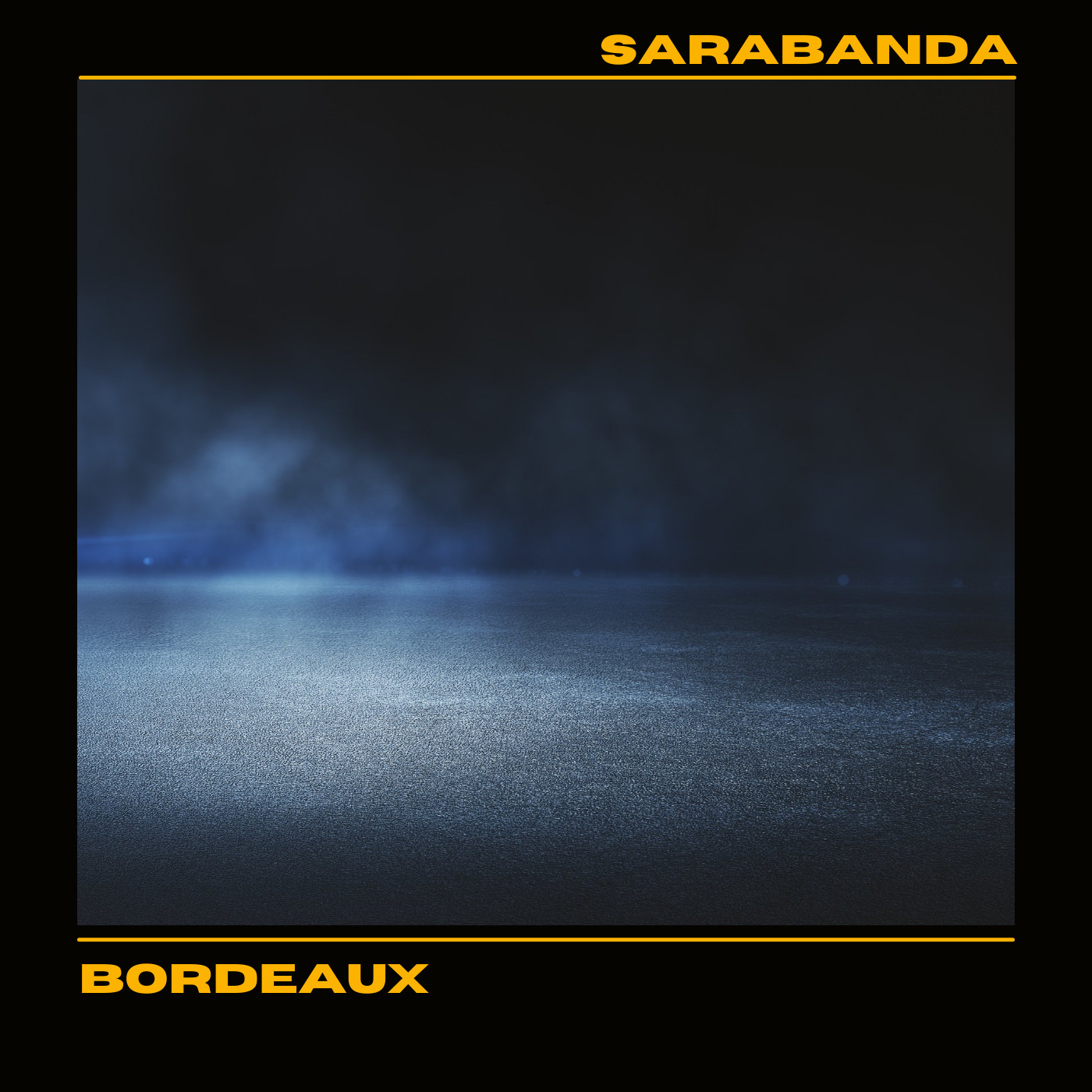 Sarabanda by Bordeaux