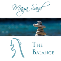 The Balance by Maya Sand