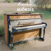 Frosaken by Hjordis