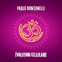 Evolution Cellulaire by Pablo Montanelli