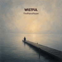 Wistful by ThePianoPlayer
