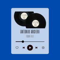 Four Felt by Antonio Arcieri