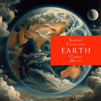 Earth by Carlo Matti, Simone Ficicchia