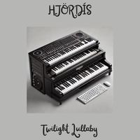 Twilight Lullaby by Hjordis