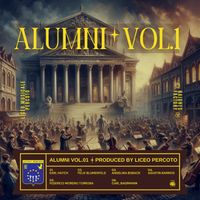 Alumni Vol.1 by compilation
