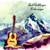 Kedaresque by Neil Mukherjee