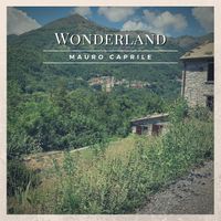 Wonderland by Mauro Caprile