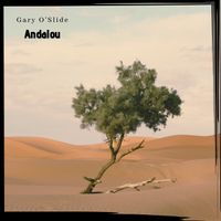 Andalou by Gary O'Slide