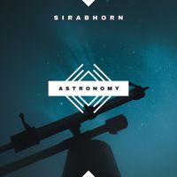 Astronomy by Sirabhorn