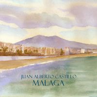 Malaga by Juan Alberto Castillo