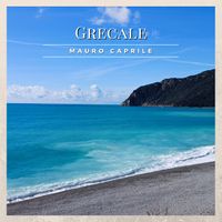 Grecale by Mauro Caprile