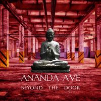 Beyond the door by Ananda Ave