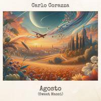 Agosto (Sweet Massi) by Carlo Corazza