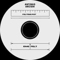 Emo Felt by Antonio Arcieri