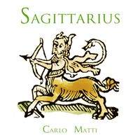 Sagittarius by Carlo Matti
