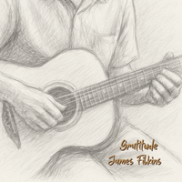 Gratitude by James Filkins
