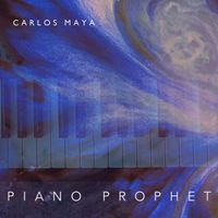 Piano Prophet by Carlos Maya