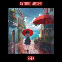 Seek by Antonio Arcieri