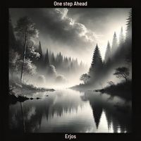 One step Ahead by Erjos