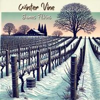 Winter Vine by James Filkins