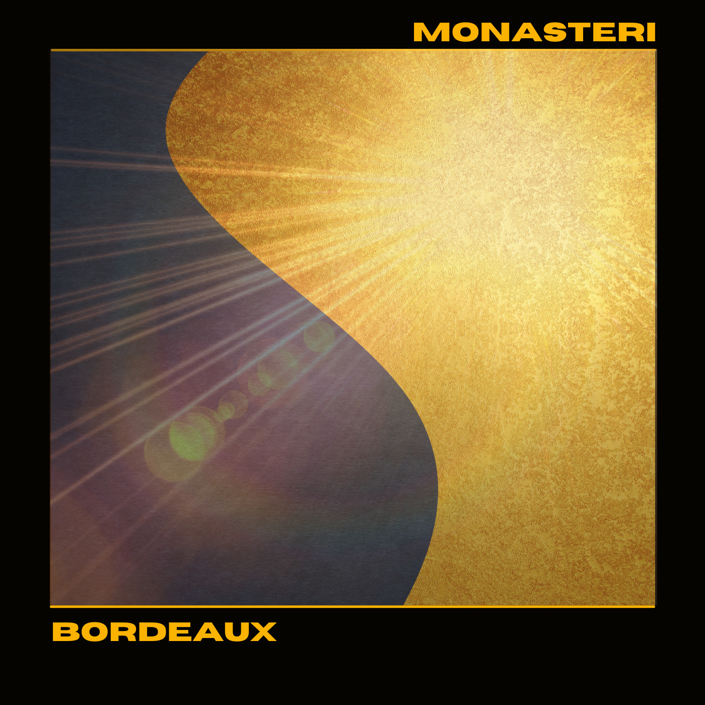 Monasteri by Bordeaux