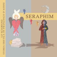 Seraphim by Carlo Matti (feat. Alessandro Ciacci, Alessio Zanovello)