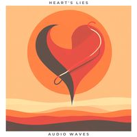 Heart's Lies by Audio Waves 