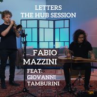 The Hub Session by Fabio Mazzini
