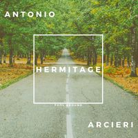 Hermitage by Antonio Arcieri