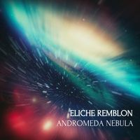Andromeda Nebula by Eliche Remblon