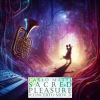 Sacred Pleasure (Concerto mov. 2) by Carlo Matti