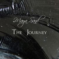 The Journey by Maya Sand