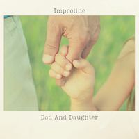 Dad and Daughter by Improline