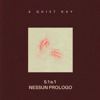 S.1 e.1 Nessun prologo (Single)