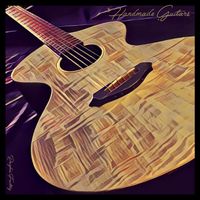 Handmade Guitars by Compilation