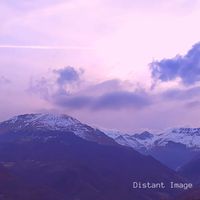 Distant Image by Melissa Galosi