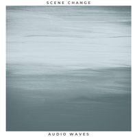 Scene Change by Audio Waves