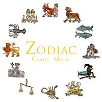 Zodiac by Carlo Matti
