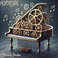 Ethereal Pulse by Hjördís