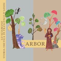 Arbor (feat. Alessandro Ciacci, Alessio Zanovello, Nova Soli) by Carlo Matti feat. Alessandro Ciacci, Alessio Zanovello, Nova Soli)