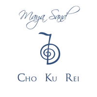 Cho Ku Rei by Maya Sand