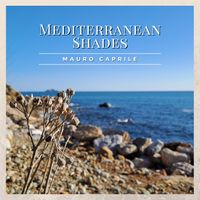 Mediterranean Shades by Mauro Caprile