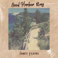 Good Harbor Bay by James Filkins