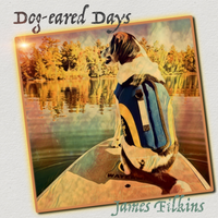 Dog Eared Days by  James Filkins (feat. Michael Manring)