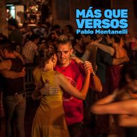Más que Versos by Pablo Montanelli