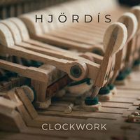 Clockwork by Hjordis