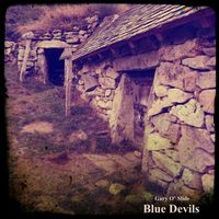 Blue Devils by Gary OSlide