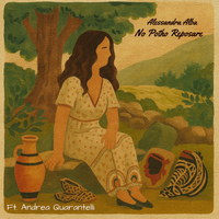 No Potho Reposare by Alessandra Alba & Andrea Quarantelli
