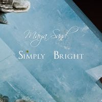Simply Bright by Maya Sand