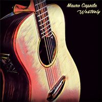 Westerly by Mauro Caprile